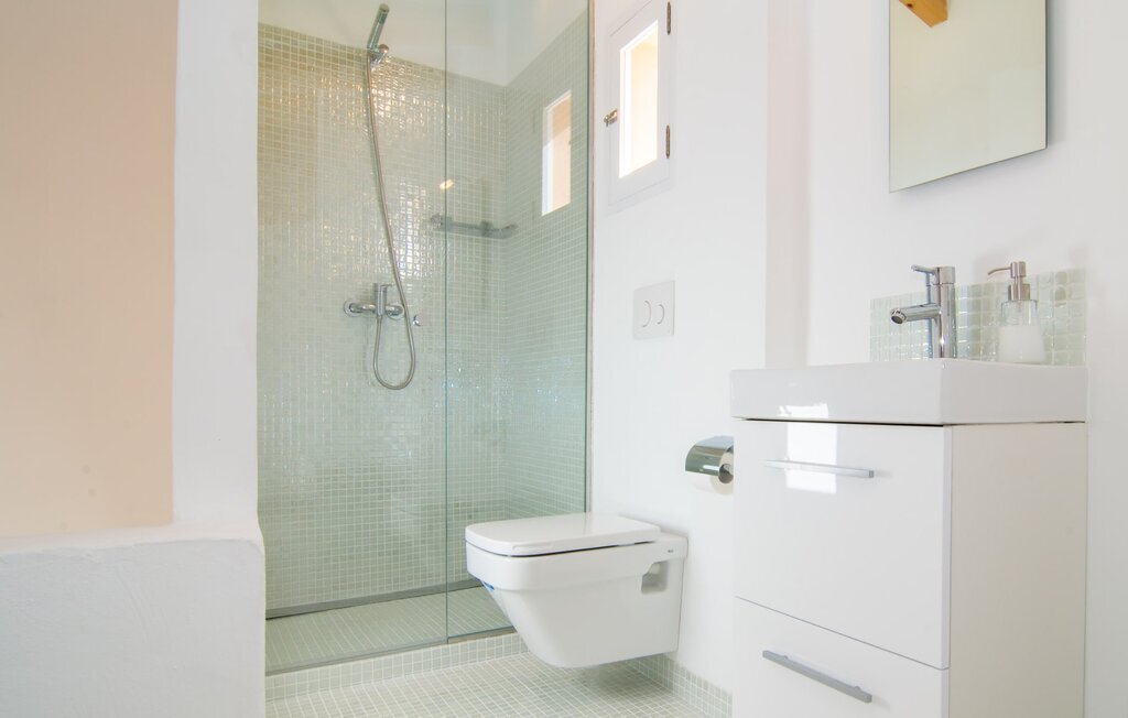 Ca Ses Nines – Villa avec piscine à Port Verd - Photo 45