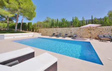Los Pinos de Arta, Maison 6 personnes à Arta - Photo 1