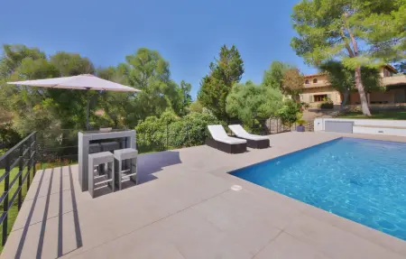 Los Pinos de Arta, Maison 6 personnes à Arta - Photo 2