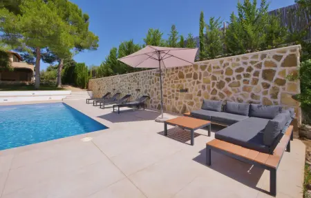 Los Pinos de Arta, Maison 6 personnes à Arta - Photo 6