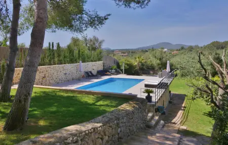 Los Pinos de Arta, Maison 6 personnes à Arta - Photo 10