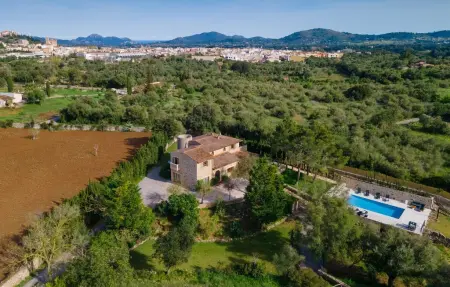 Los Pinos de Arta, Maison 6 personnes à Arta - Photo 13