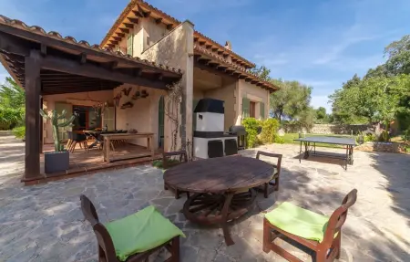 Los Pinos de Arta, Maison 6 personnes à Arta - Photo 14
