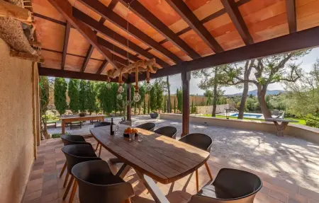Los Pinos de Arta, Maison 6 personnes à Arta - Photo 15