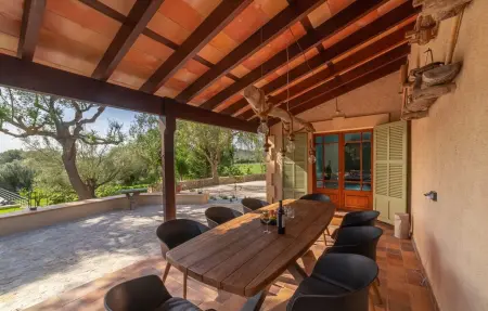 Los Pinos de Arta, Maison 6 personnes à Arta - Photo 16