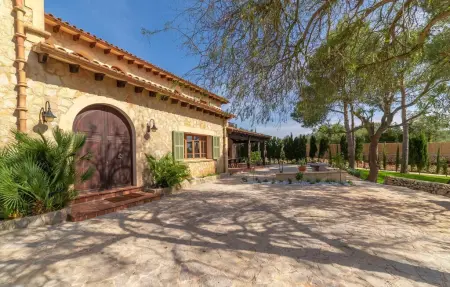Los Pinos de Arta, Maison 6 personnes à Arta - Photo 18