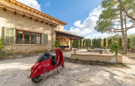 Los Pinos de Arta, Maison 6 personnes à Arta - Photo 20