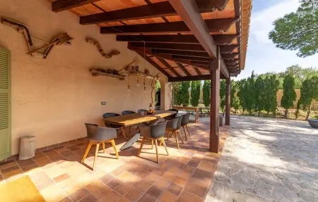 Los Pinos de Arta, Maison 6 personnes à Arta - Photo 21