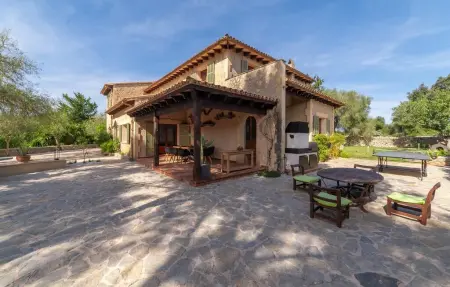 Los Pinos de Arta, Maison 6 personnes à Arta - Photo 23