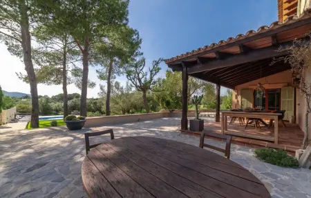 Los Pinos de Arta, Maison 6 personnes à Arta - Photo 24