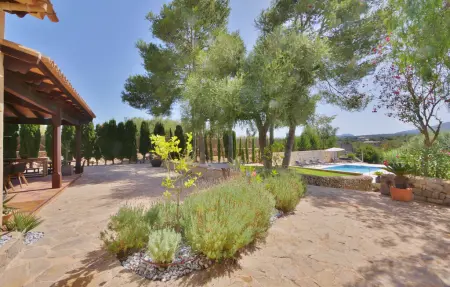 Los Pinos de Arta, Maison 6 personnes à Arta - Photo 25
