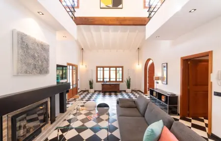Los Pinos de Arta, Maison 6 personnes à Arta - Photo 31