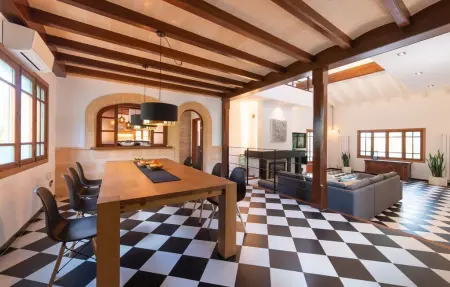 Los Pinos de Arta, Maison 6 personnes à Arta - Photo 33