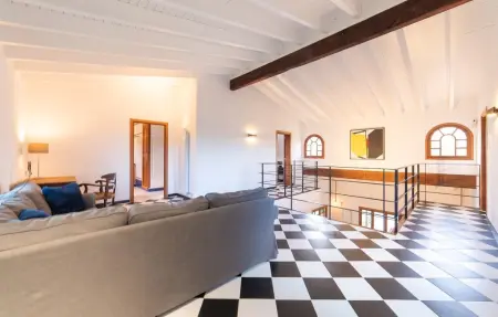 Los Pinos de Arta, Maison 6 personnes à Arta - Photo 34