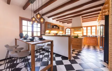 Los Pinos de Arta, Maison 6 personnes à Arta - Photo 36