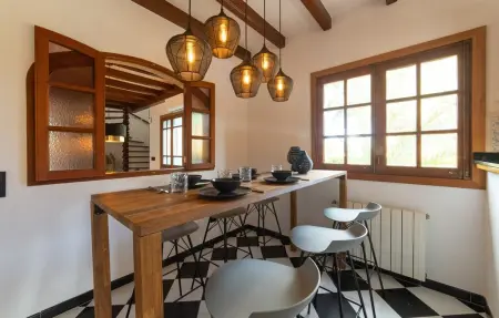 Los Pinos de Arta, Maison 6 personnes à Arta - Photo 37