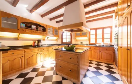Los Pinos de Arta, Maison 6 personnes à Arta - Photo 38