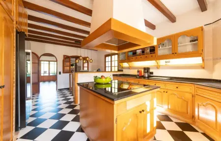 Los Pinos de Arta, Maison 6 personnes à Arta - Photo 40