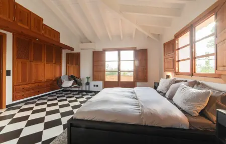 Los Pinos de Arta, Maison 6 personnes à Arta - Photo 45