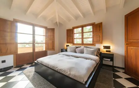 Los Pinos de Arta, Maison 6 personnes à Arta - Photo 46