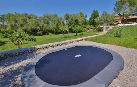 Los Pinos de Arta, Maison 6 personnes à Arta - Photo 57