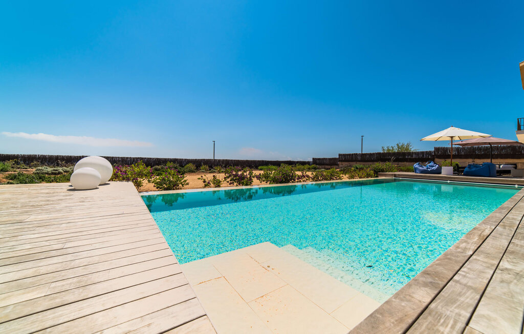 Cabrera Loft, appartement vue mer à Colònia de Sant Jordi - Photo 7