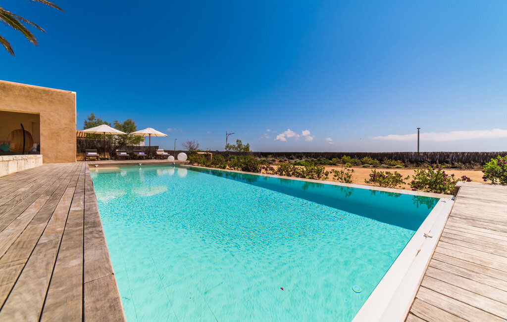 Cabrera Loft, appartement vue mer à Colònia de Sant Jordi - Photo 8