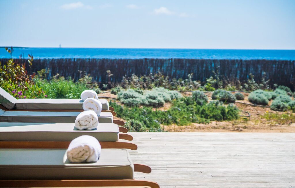 Cabrera Loft, appartement vue mer à Colònia de Sant Jordi - Photo 19
