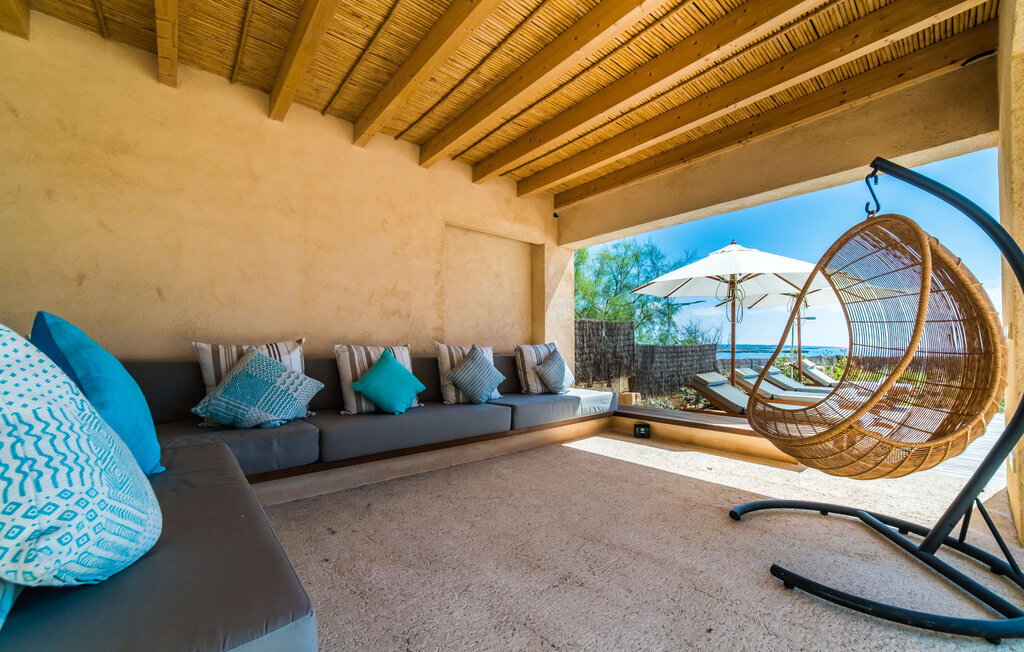 Cabrera Loft, appartement vue mer à Colònia de Sant Jordi - Photo 23