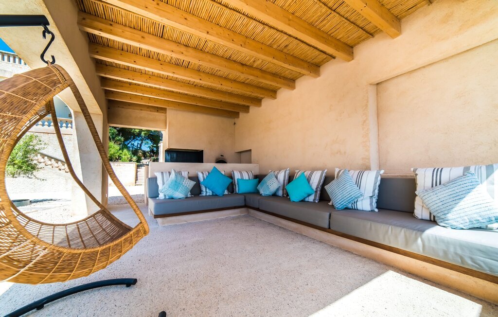 Cabrera Loft, appartement vue mer à Colònia de Sant Jordi - Photo 24