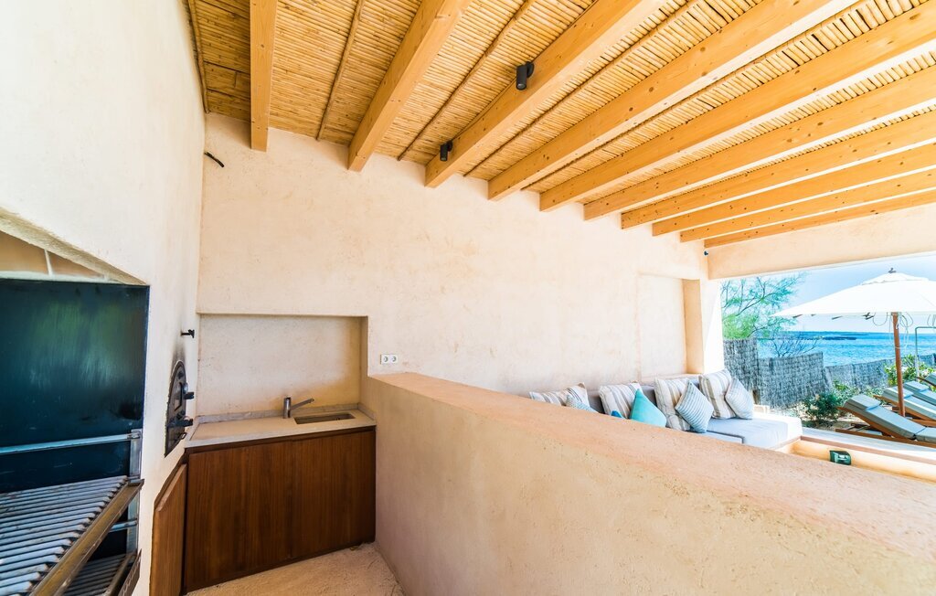 Cabrera Loft, appartement vue mer à Colònia de Sant Jordi - Photo 25