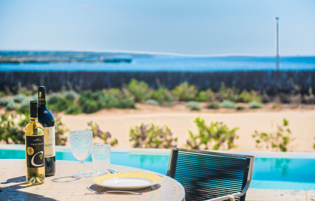Cabrera Loft, appartement vue mer à Colònia de Sant Jordi - Photo 30