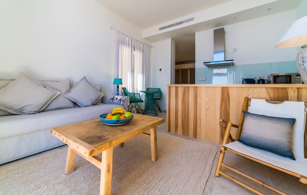 Cabrera Loft, appartement vue mer à Colònia de Sant Jordi - Photo 34