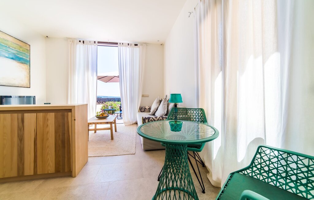 Cabrera Loft, appartement vue mer à Colònia de Sant Jordi - Photo 35