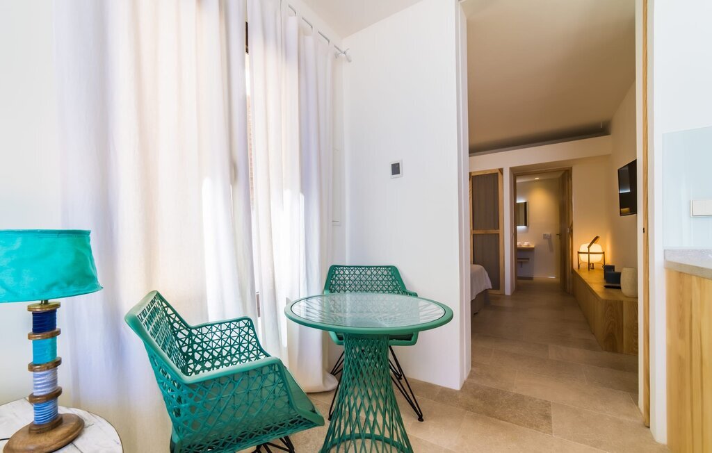Cabrera Loft, appartement vue mer à Colònia de Sant Jordi - Photo 36