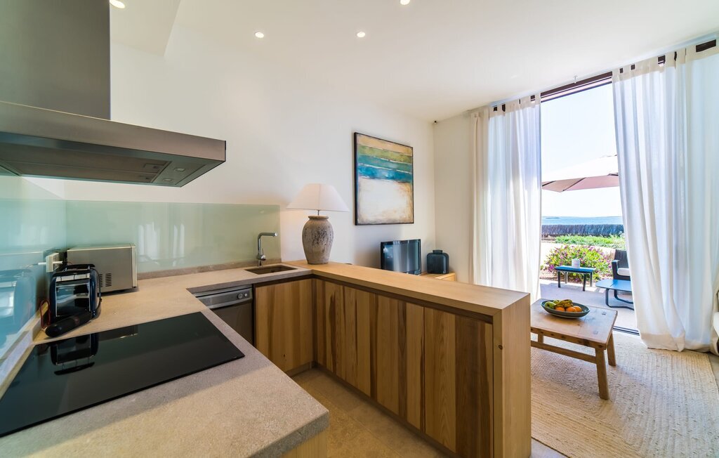 Cabrera Loft, appartement vue mer à Colònia de Sant Jordi - Photo 37