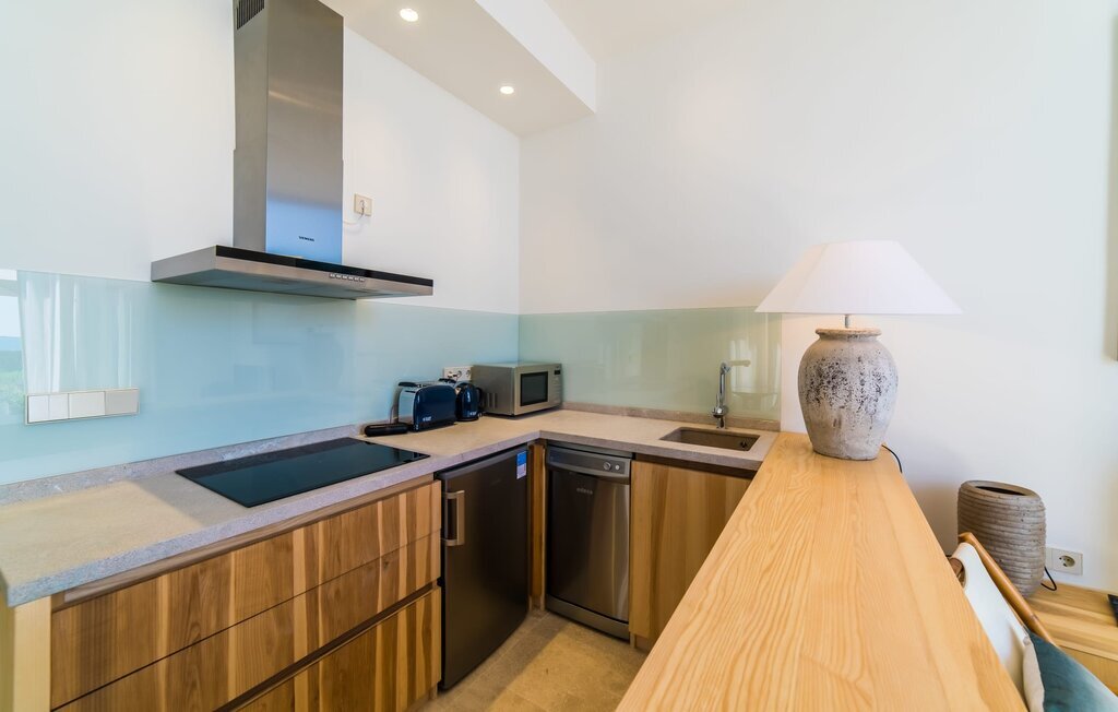 Cabrera Loft, appartement vue mer à Colònia de Sant Jordi - Photo 38