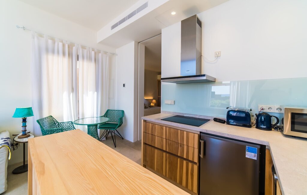 Cabrera Loft, appartement vue mer à Colònia de Sant Jordi - Photo 39