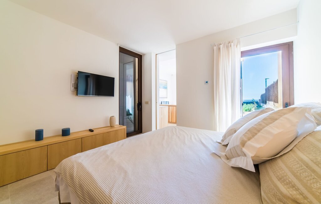 Cabrera Loft, appartement vue mer à Colònia de Sant Jordi - Photo 40