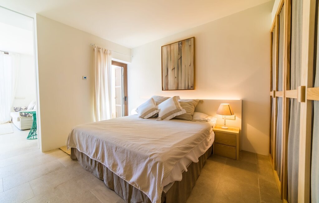 Cabrera Loft, appartement vue mer à Colònia de Sant Jordi - Photo 41