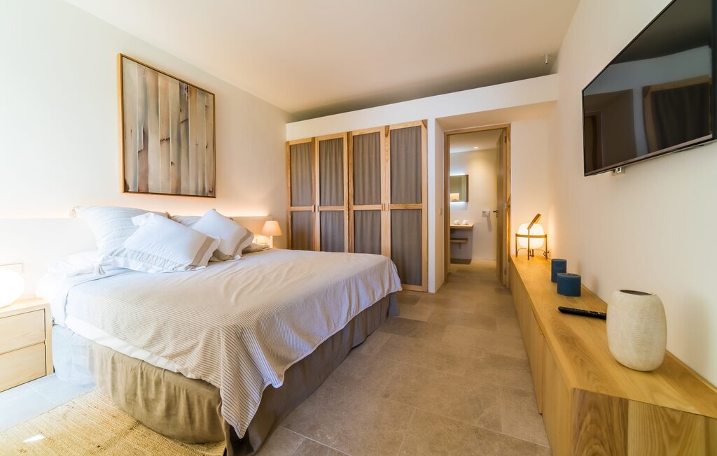 Cabrera Loft, appartement vue mer à Colònia de Sant Jordi - Photo 42
