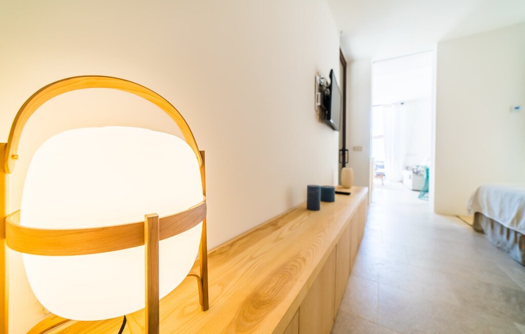 Cabrera Loft, appartement vue mer à Colònia de Sant Jordi - Photo 43