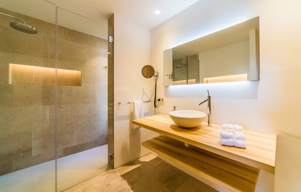 Cabrera Loft, appartement vue mer à Colònia de Sant Jordi - Photo 44