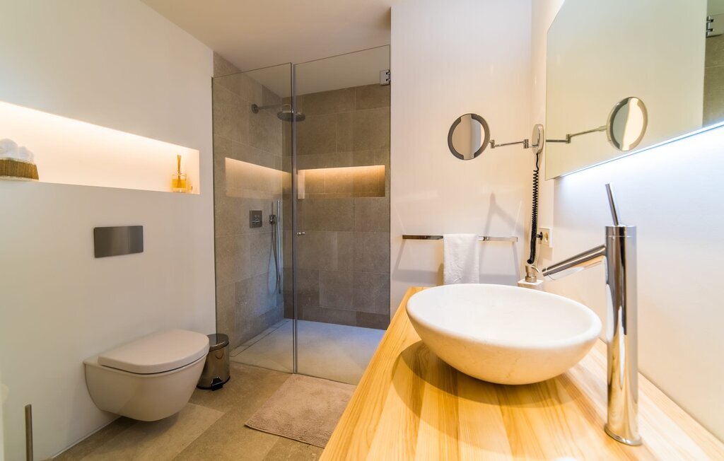 Cabrera Loft, appartement vue mer à Colònia de Sant Jordi - Photo 46