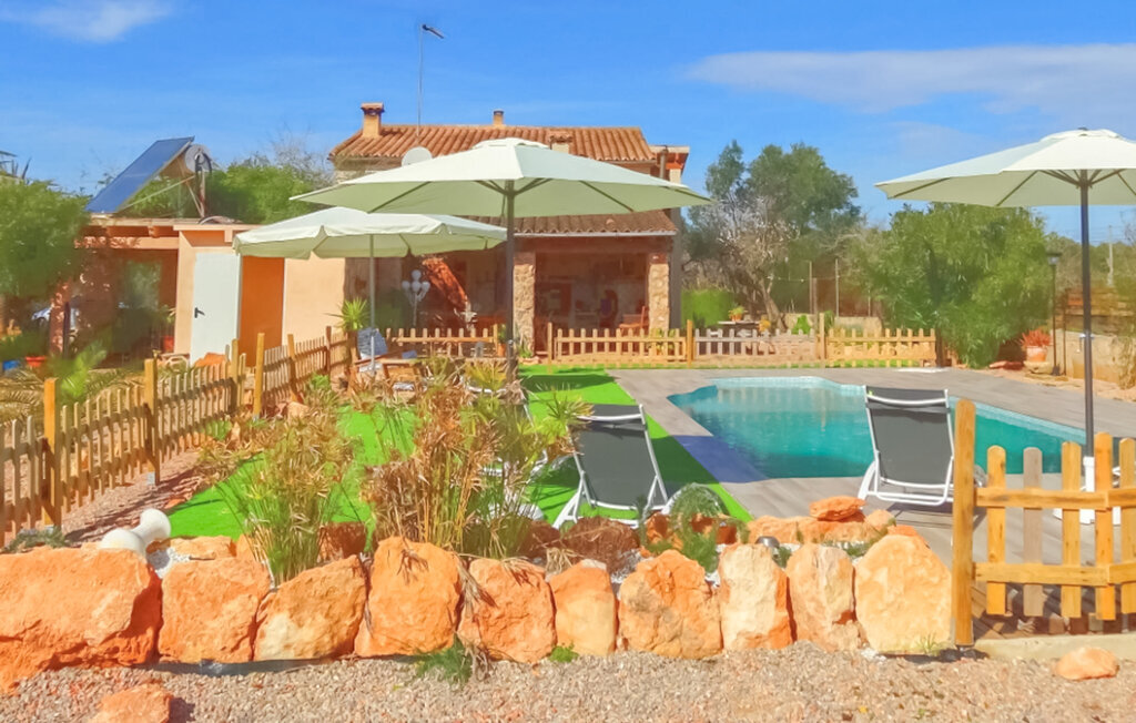 Son Antem, Maison 9 personnes à Llucmajor - Photo 4