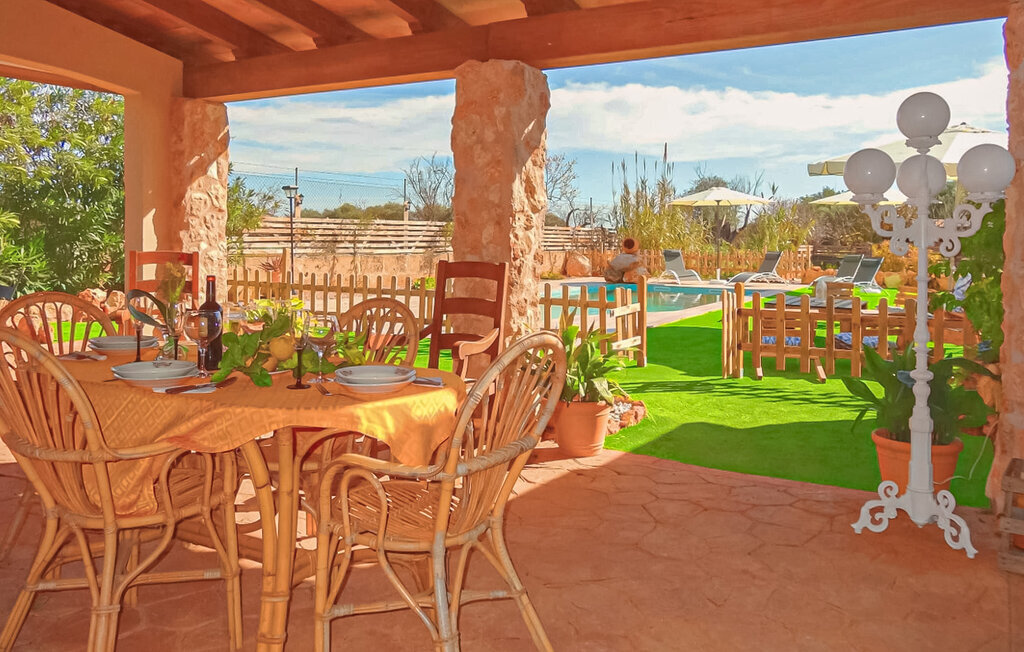 Son Antem, Maison 9 personnes à Llucmajor - Photo 6
