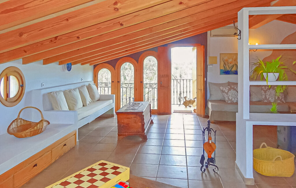 Son Antem, Maison 9 personnes à Llucmajor - Photo 8