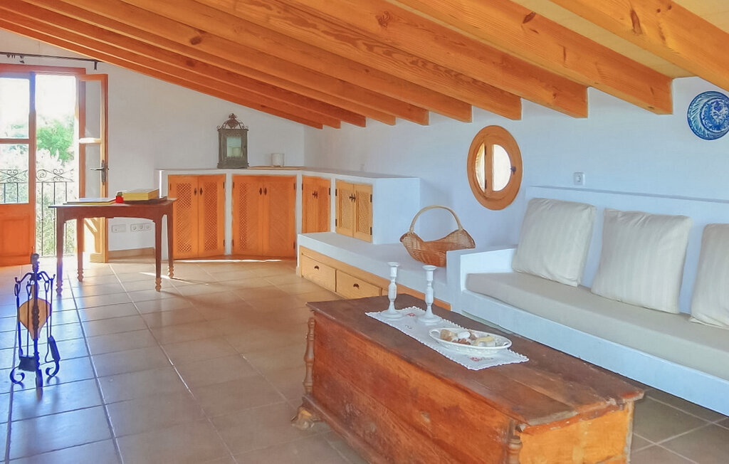 Son Antem, Maison 9 personnes à Llucmajor - Photo 9