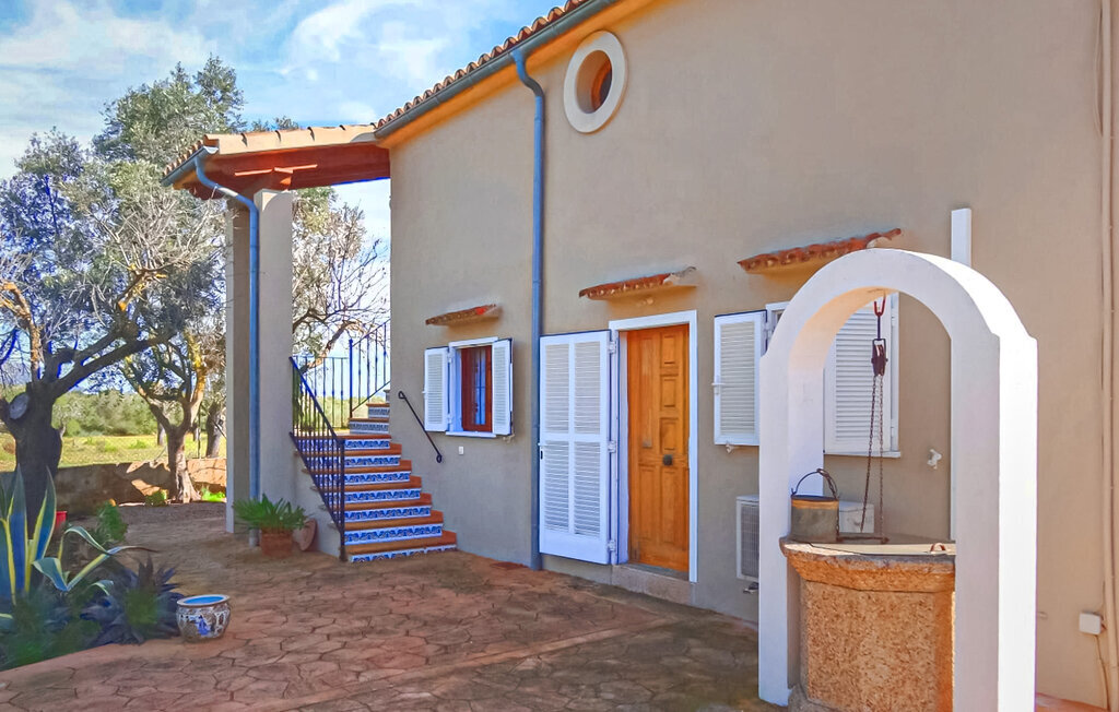 Son Antem, Maison 9 personnes à Llucmajor - Photo 12