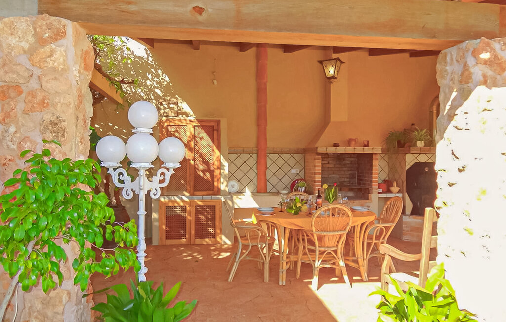 Son Antem, Maison 9 personnes à Llucmajor - Photo 13